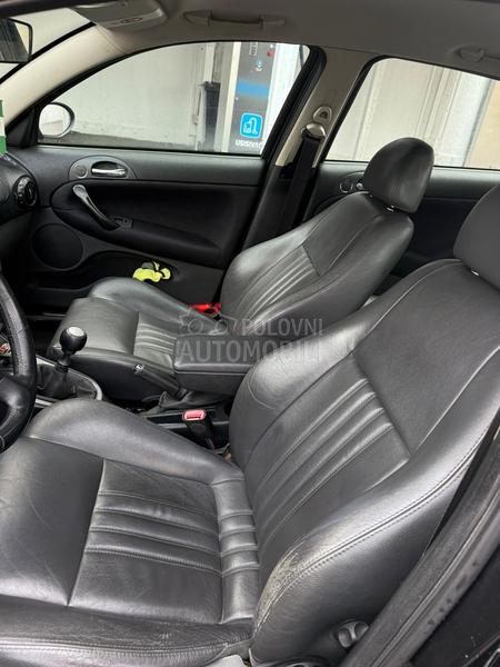 Alfa Romeo 147 1.9 16v