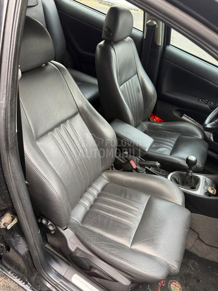 Alfa Romeo 147 1.9 16v