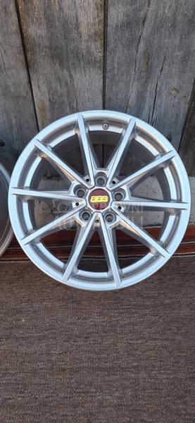 Aluminijumske felne cms bmw 17" 5 x 112
