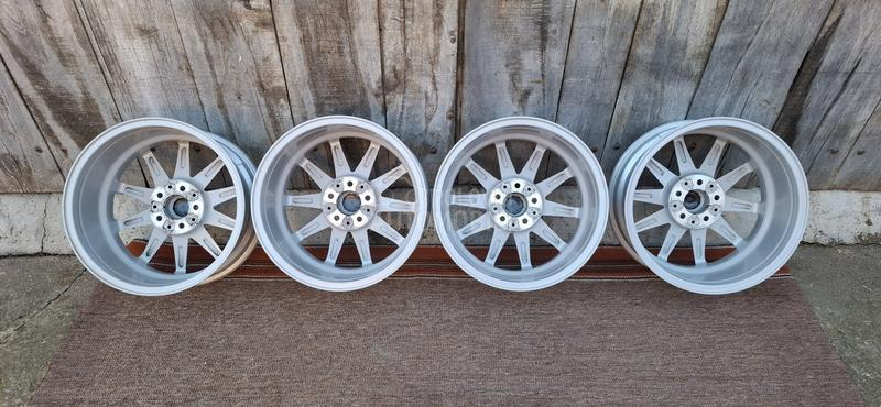 Aluminijumske felne cms bmw 17" 5 x 112