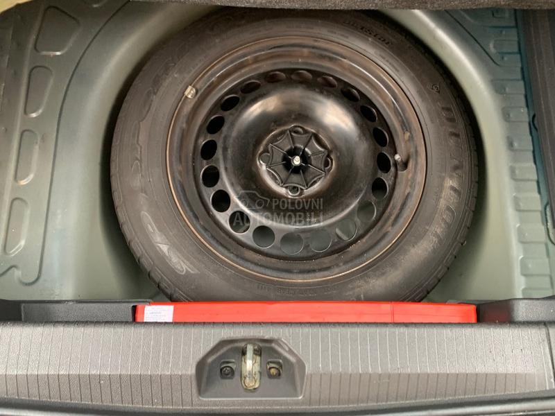 Opel Corsa D 1.3 mjt