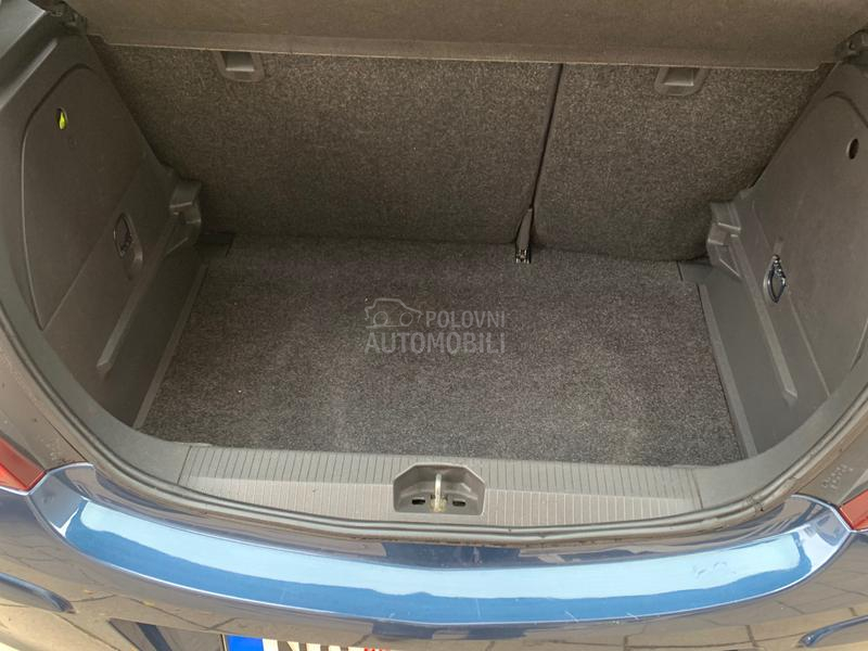 Opel Corsa D 1.3 mjt