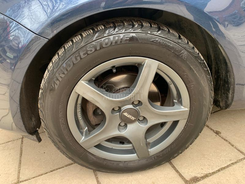 Opel Corsa D 1.3 mjt