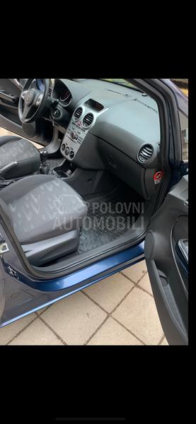 Opel Corsa D 1.3 mjt