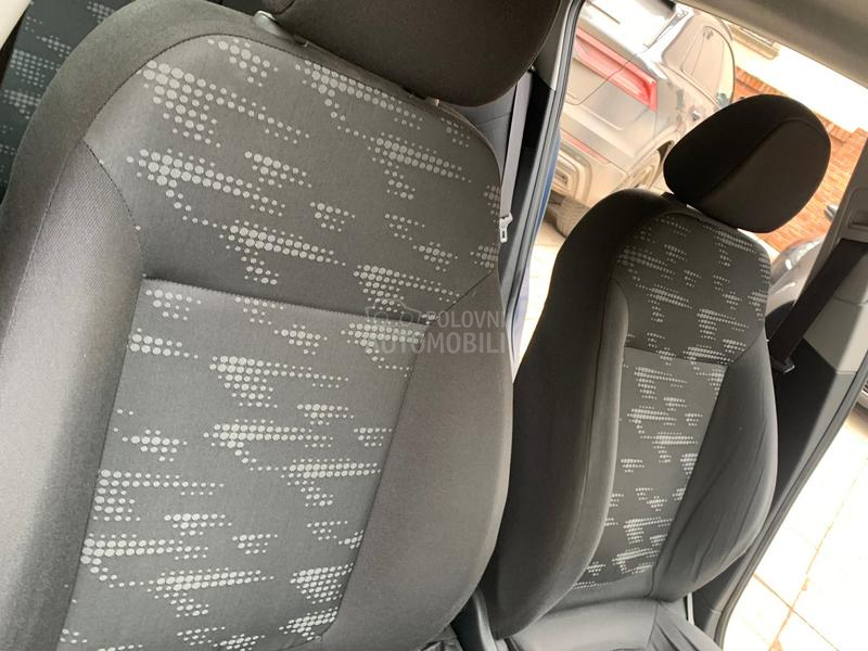 Opel Corsa D 1.3 mjt