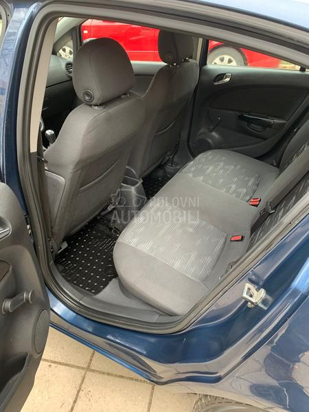 Opel Corsa D 1.3 mjt