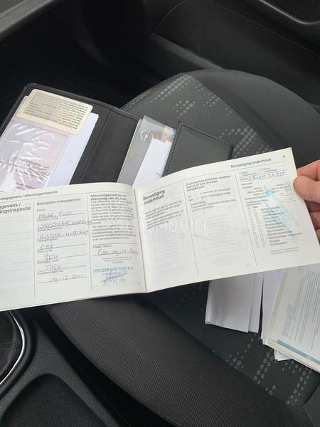 Opel Corsa D 1.3 mjt