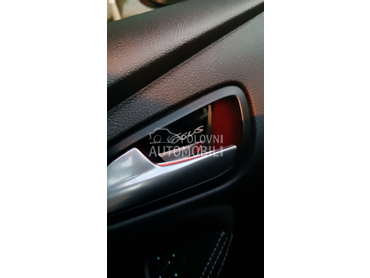 Ford Focus 1.6 ECONETIC