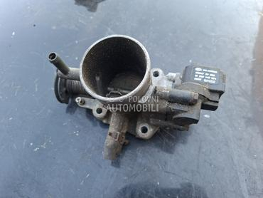 klapna gasa za Kia Clarus, Shuma