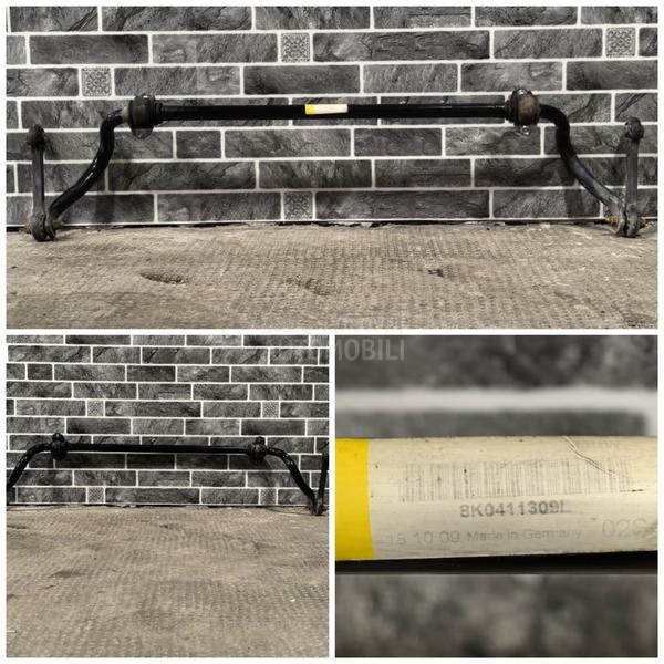 Prednja balans stangla