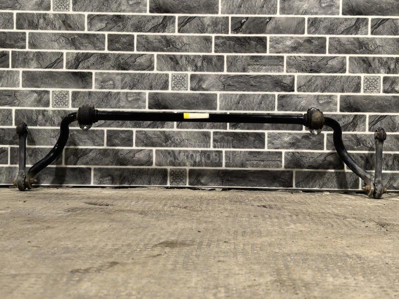 Prednja balans stangla