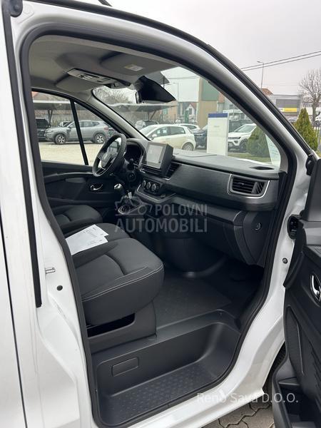 Renault Trafic Grand Intens dCi 150
