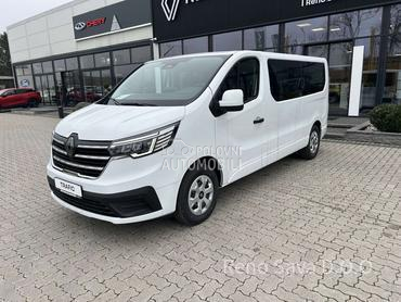 Renault Trafic Grand Intens dCi 150