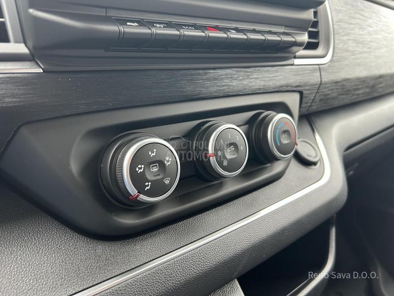 Renault Trafic Grand Intens dCi 150