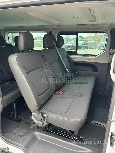 Renault Trafic Grand Intens dCi 150