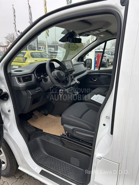 Renault Trafic Grand Intens dCi 150