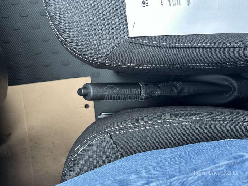 Renault Trafic Grand Intens dCi 150