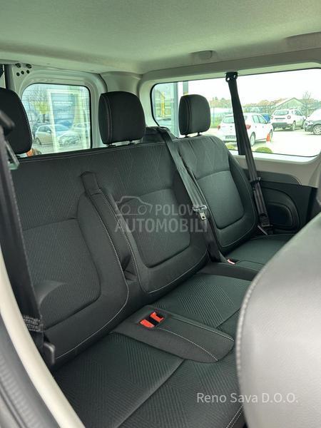 Renault Trafic Grand Intens dCi 150