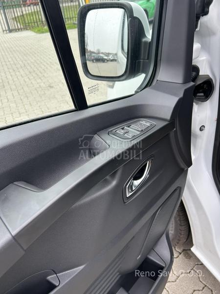 Renault Trafic Grand Intens dCi 150