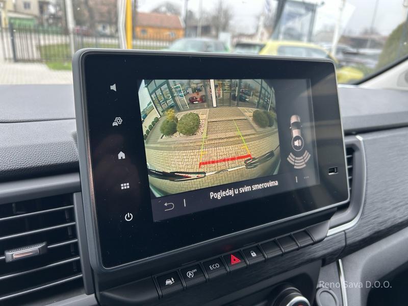 Renault Trafic Grand Intens dCi 150