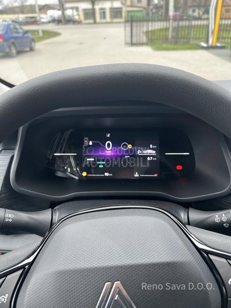 Renault Trafic Grand Intens dCi 150