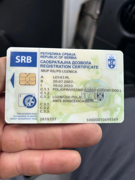 Citroen Berlingo 1.5