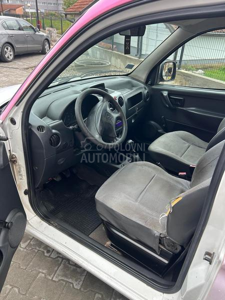 Citroen Berlingo 1.5