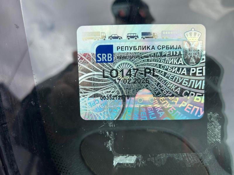 Citroen Berlingo 1.5