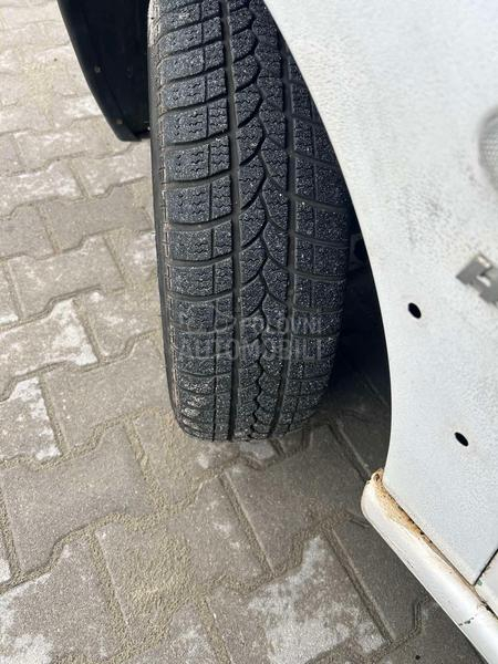 Citroen Berlingo 1.5