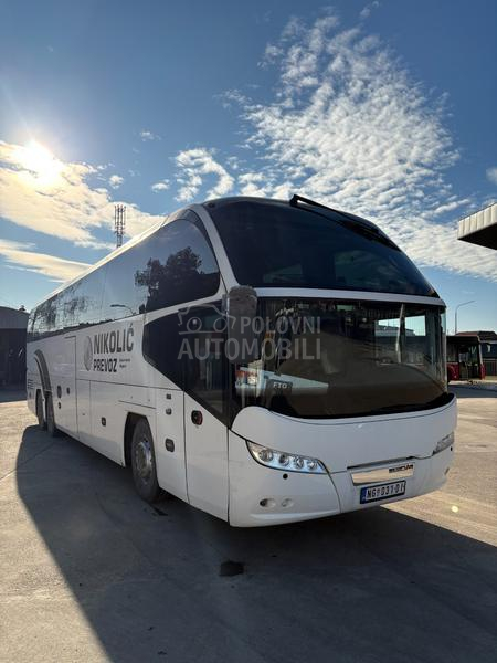 Neoplan Cityliner