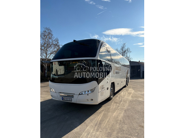 Neoplan Cityliner
