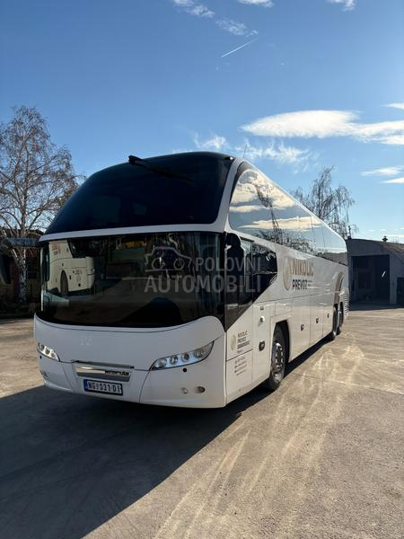 Neoplan Cityliner
