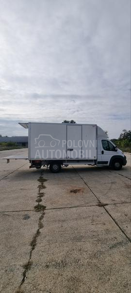 Fiat Ducato 2300