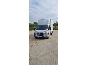 Fiat Ducato 2300