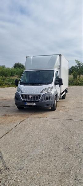Fiat Ducato 2300
