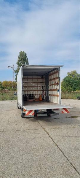 Fiat Ducato 2300