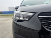 Opel Crossland X  1.2b Vel. Servis