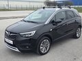 Opel Crossland X  1.2b Vel. Servis