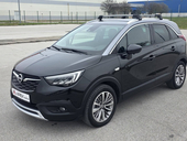 Opel Crossland X  1.2b Vel. Servis