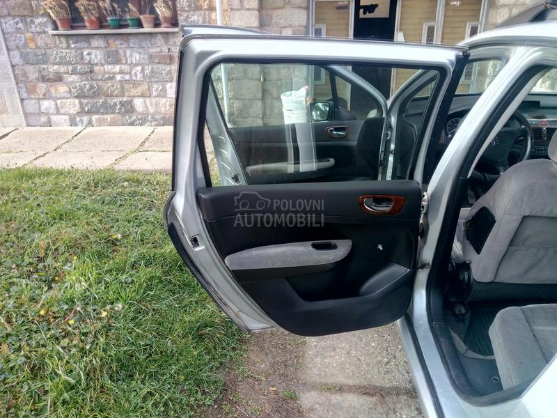 Peugeot 307 1,6