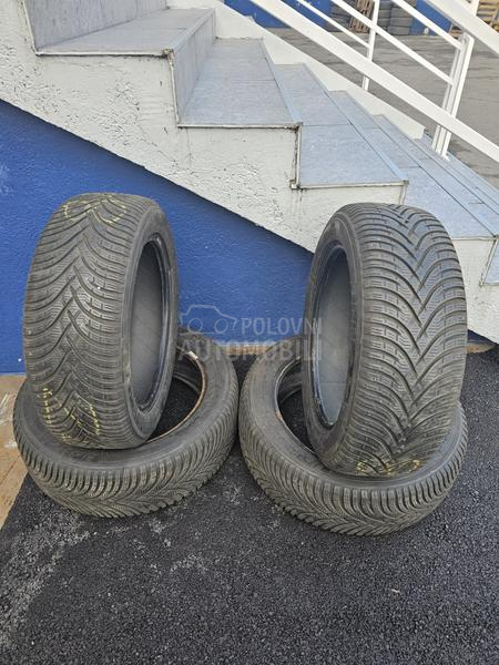 Kleber 195/55 R16 Zimska