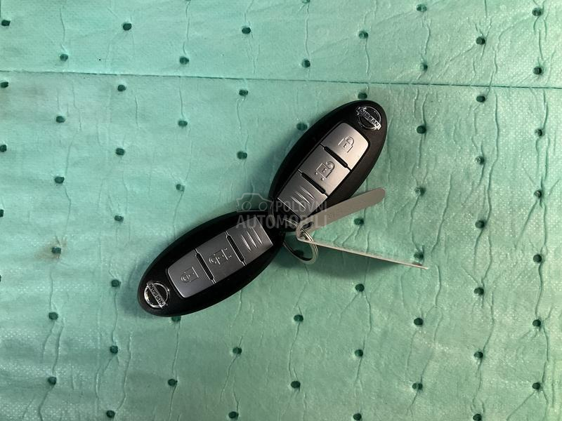 Nissan Qashqai 1.6 DIG-T