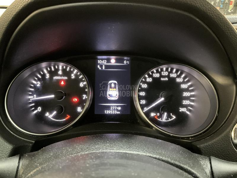 Nissan Qashqai 1.6 DIG-T