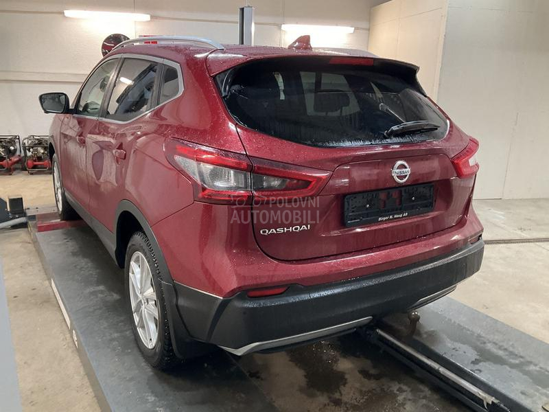 Nissan Qashqai 1.6 DIG-T