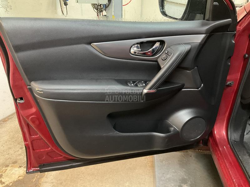 Nissan Qashqai 1.6 DIG-T