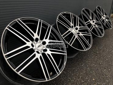 Aluminijumske felne AEZ Germany 19" 5 x 112