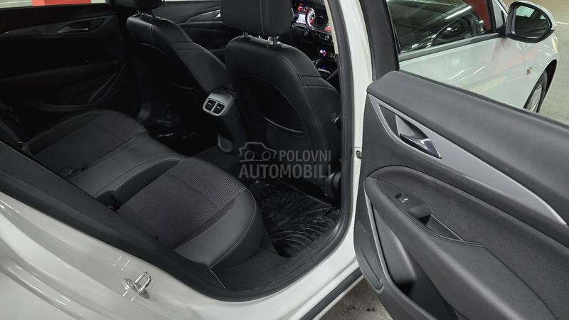 Opel Insignia 2.0 CDTI