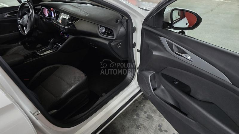 Opel Insignia 2.0 CDTI