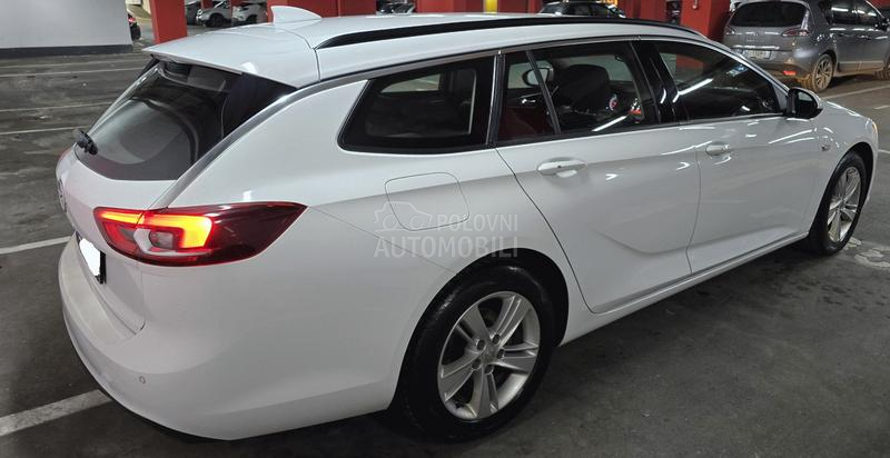 Opel Insignia 2.0 CDTI