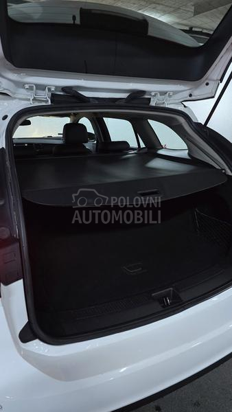 Opel Insignia 2.0 CDTI